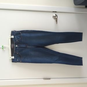 Torrid Skinny Jeans